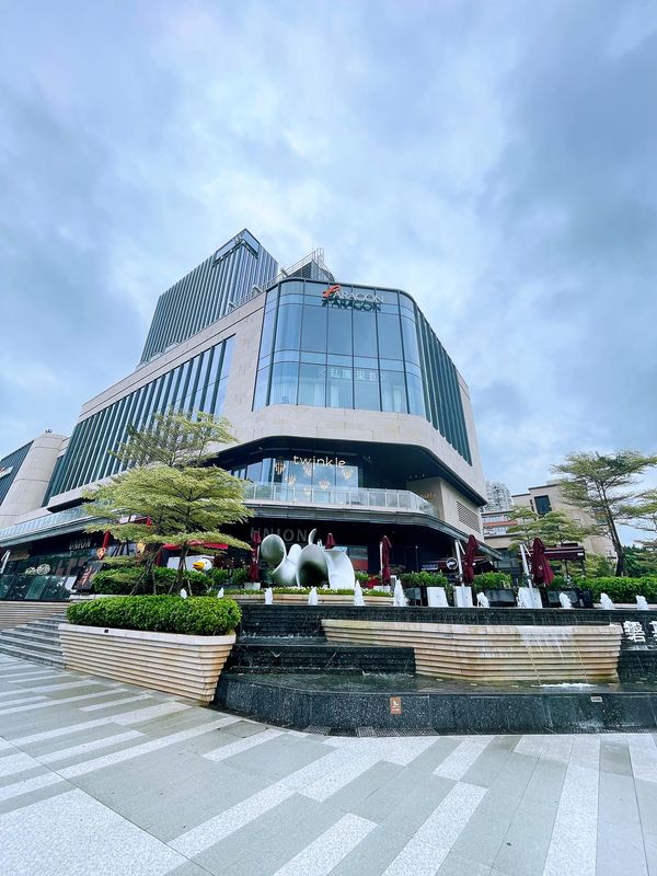 厦门凯裕美爵酒店