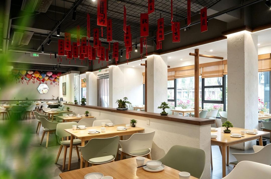 成都天辰楼宾馆(杜甫草堂店)