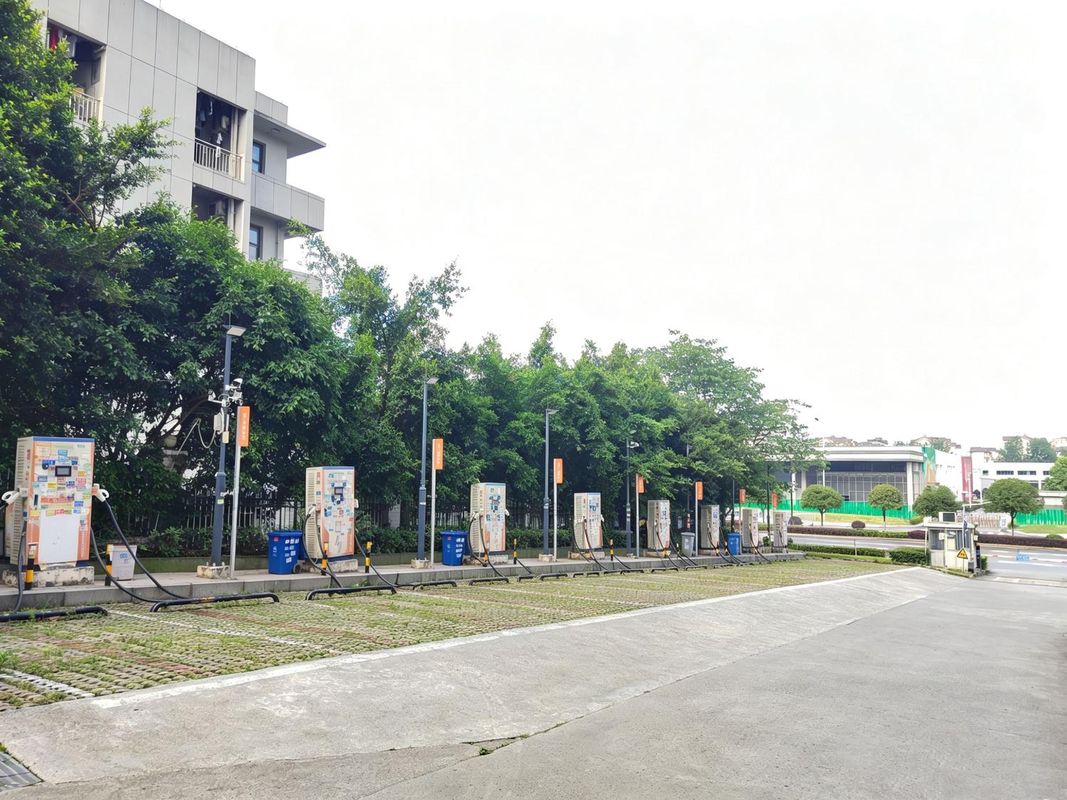 重庆普润斯酒店(大渡口万达广场店)