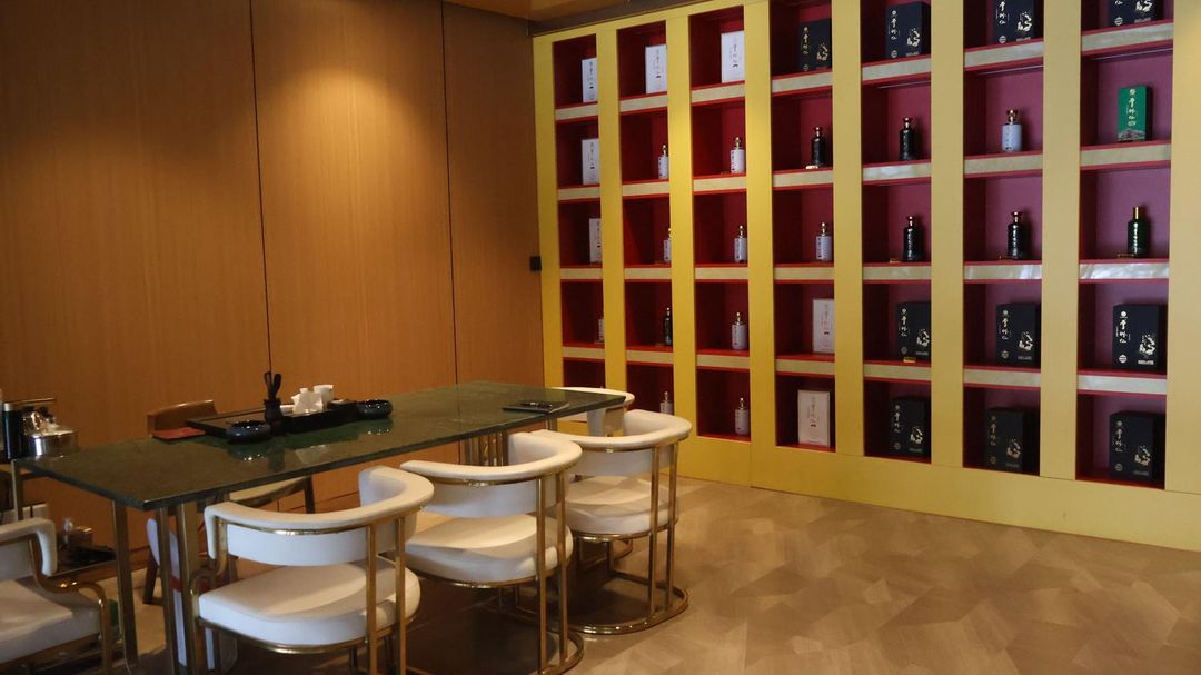 重庆普润斯酒店(大渡口万达广场店)