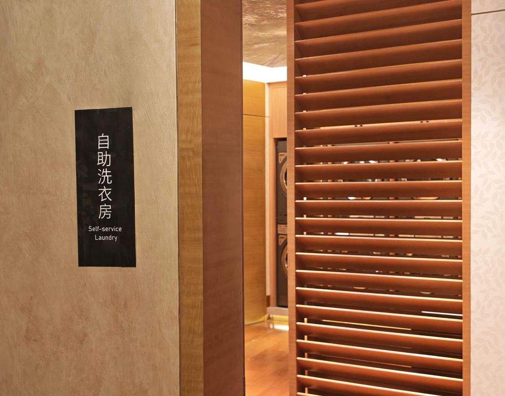 重庆凯宾斯基酒店