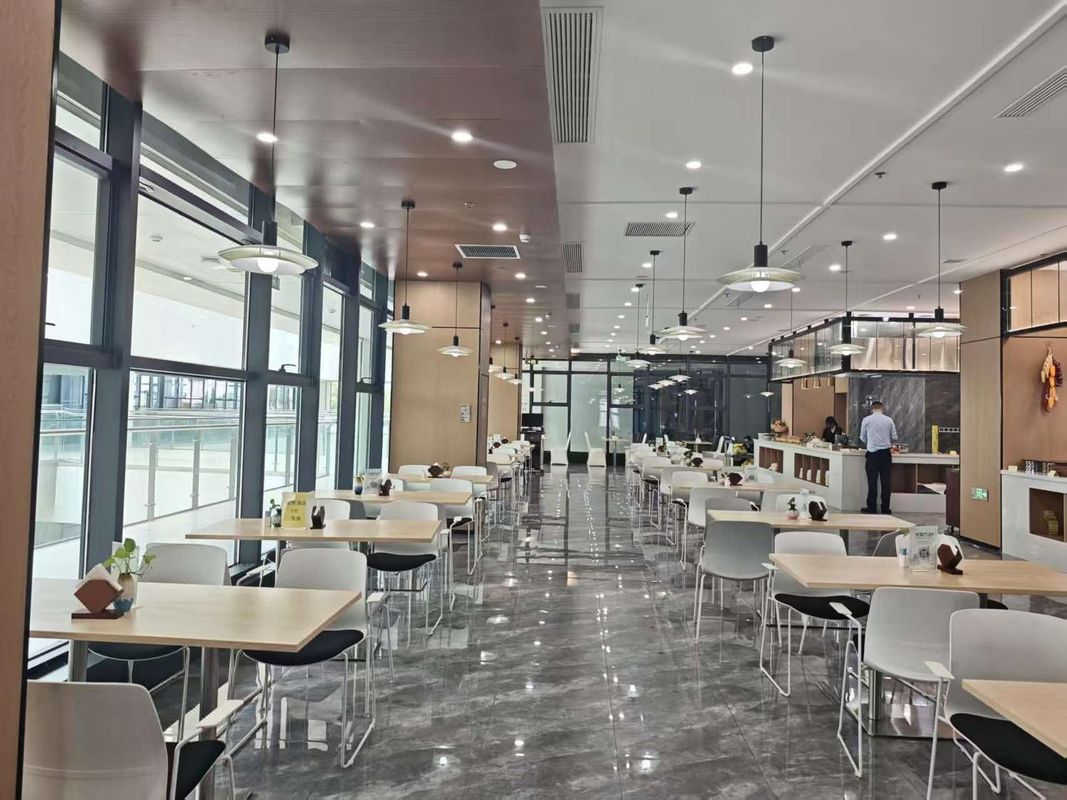 南京空港金陵嘉辰酒店(禄口机场店)