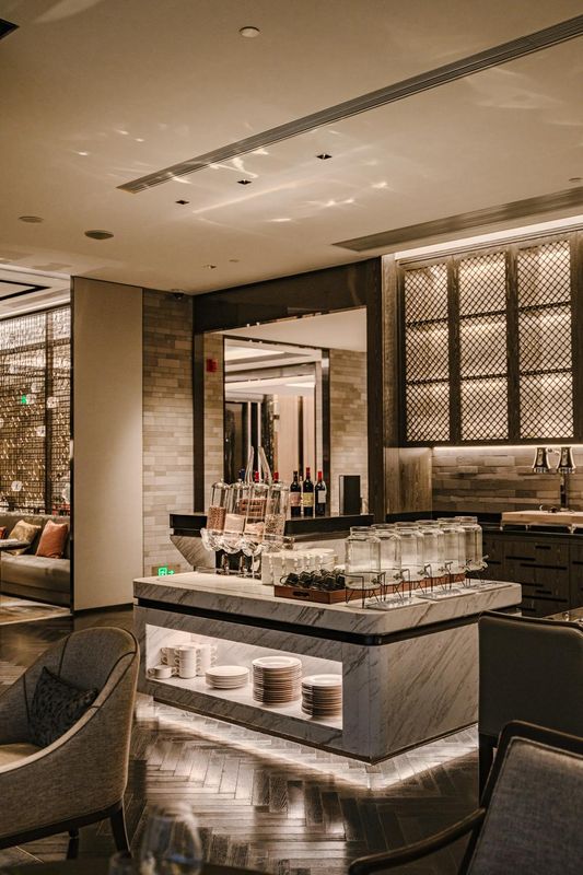广州德安丽舍凯宾斯基酒店(越秀淘金店)
