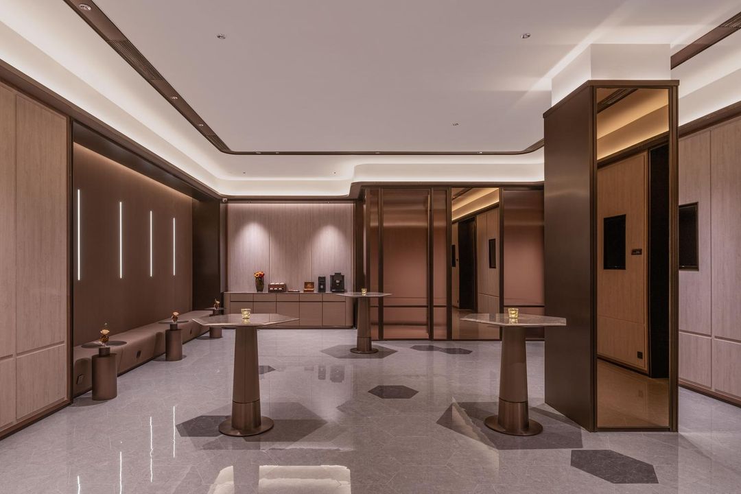 北京望京科技园桔子水晶酒店