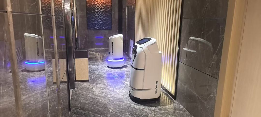珠海情侣路日月贝大剧院智选假日海景酒店