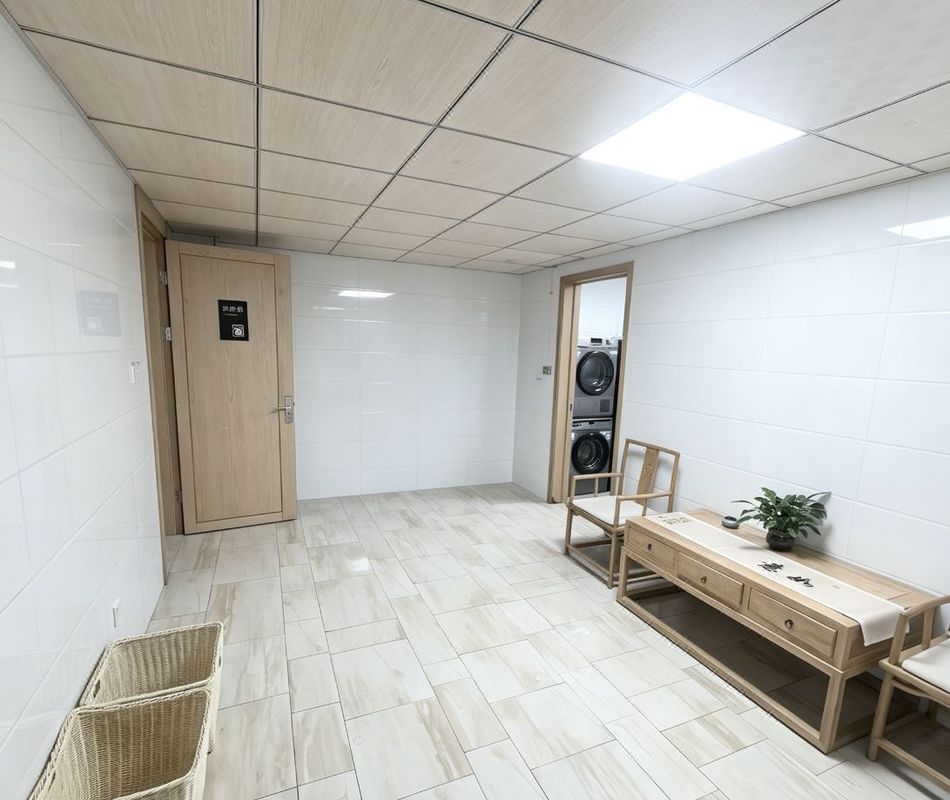 西安翔龙大酒店(陕科大高铁北站店)