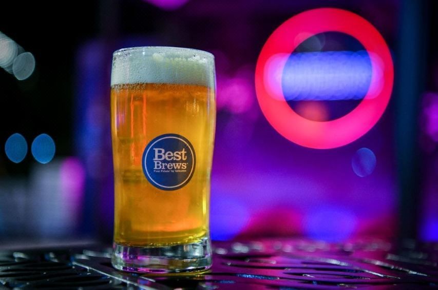 苏州福朋喜来登酒店