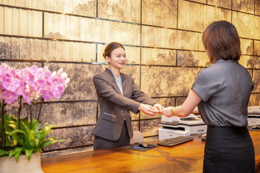 宁波汉雅凯利酒店(天一广场店)