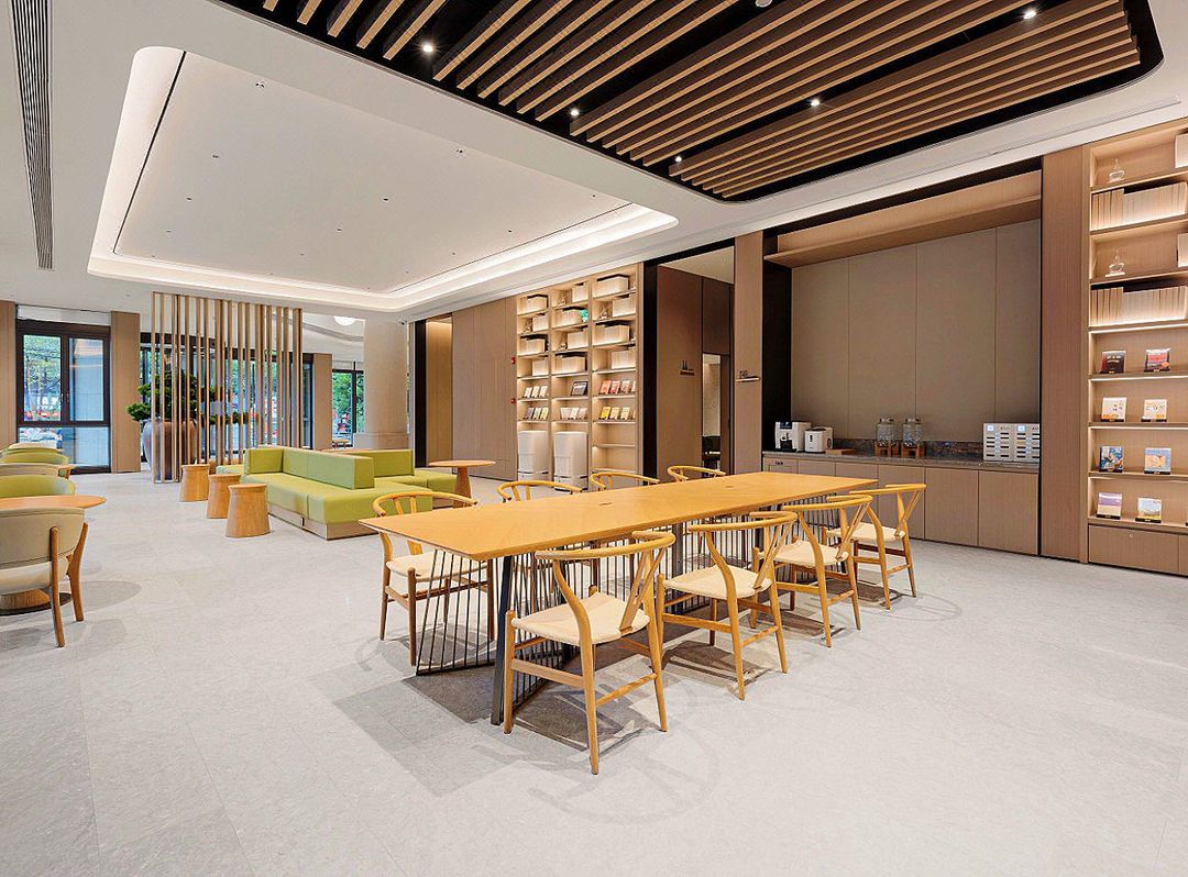 全季酒店(重庆冉家坝店)