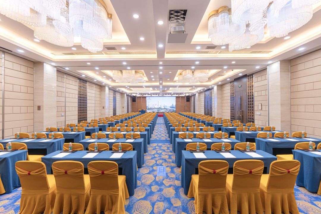 广州华厦大酒店(北京路步行街海珠广场地铁站店)