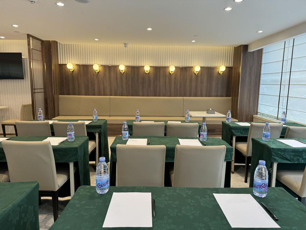 丽呈睿轩酒店(广州奥体中心国际金融城店)