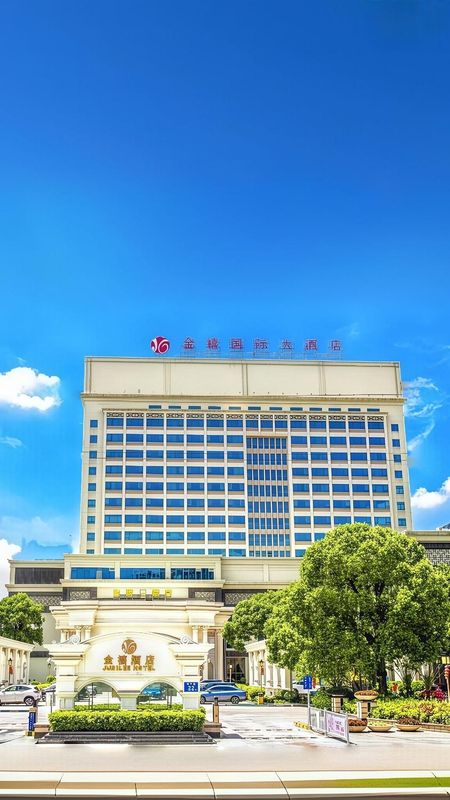 琎禧酒店(佛山千灯湖天安数码城店)