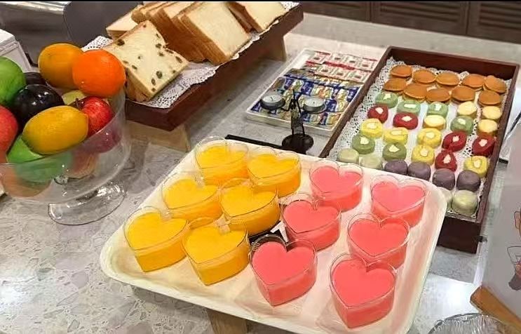丽呈睿轩酒店(广州奥体中心国际金融城店)