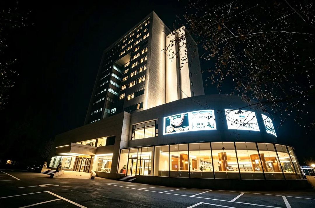 山东湖西饭店(济南泉城广场大明湖店)