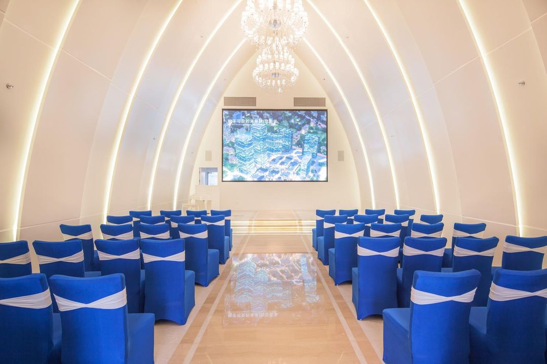 珠海中海雅高铂尔曼酒店(拱北口岸富华里店)