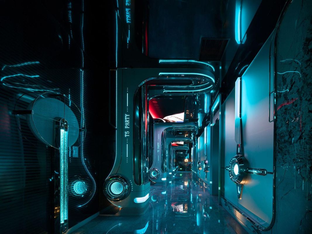 长沙机场豪生酒店