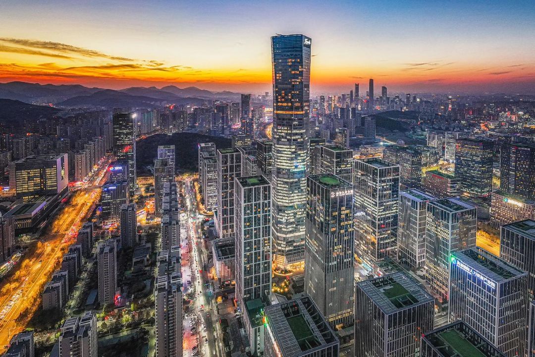 星程酒店(济南奥体中心市政府店)