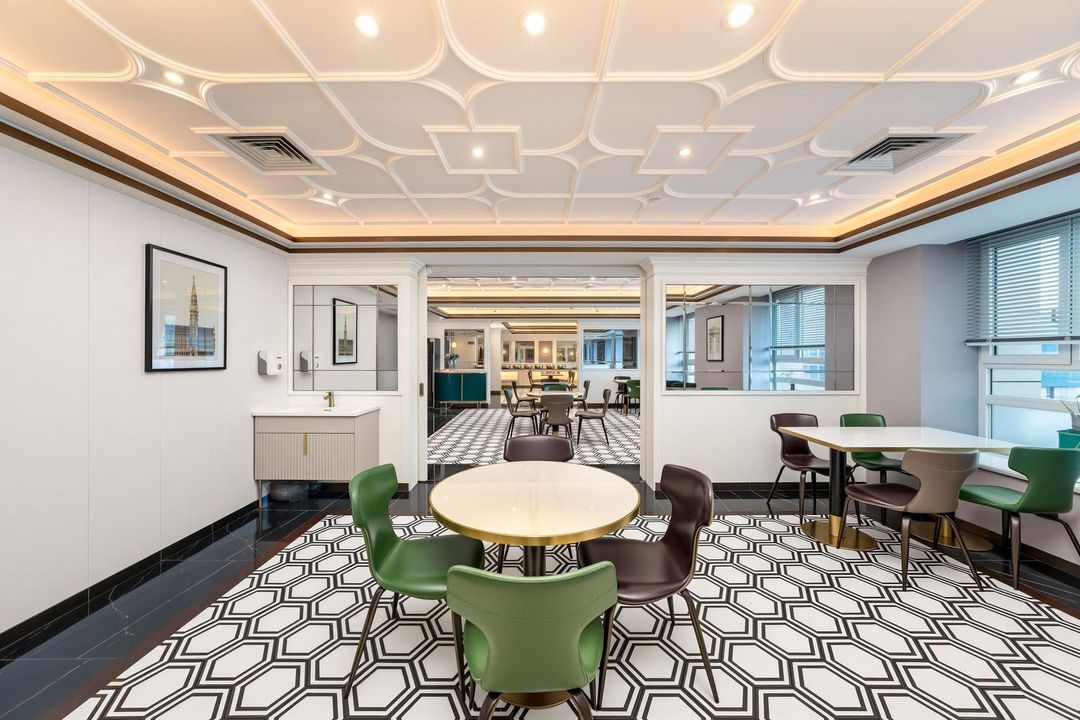 星程酒店(济南奥体中心市政府店)