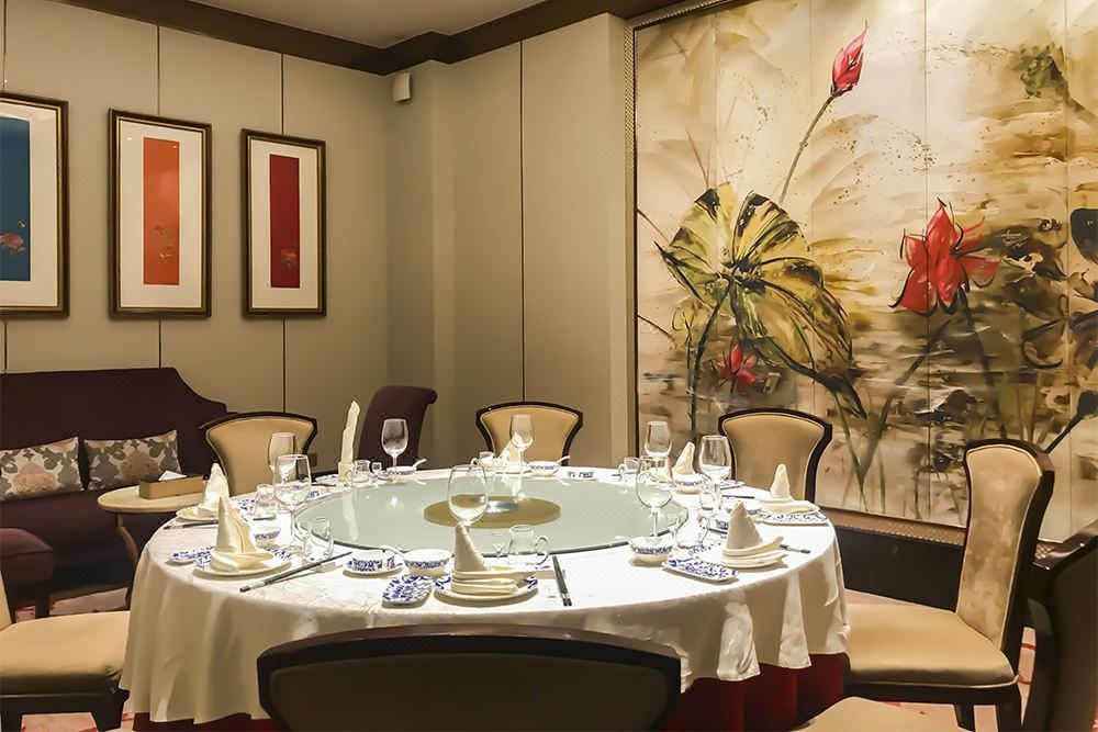 湖北中核国际酒店