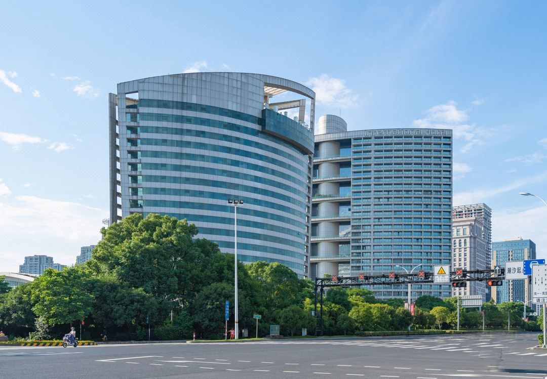 绍兴上虞国际大酒店