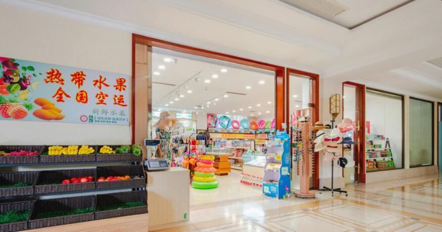 三亚马兰花假日酒店