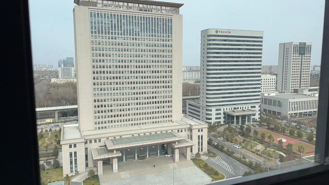 郑州文森特国际酒店(市体育中心地铁站店)