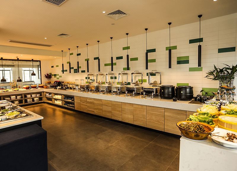 斐利酒店(苏州陆慕地铁站店)