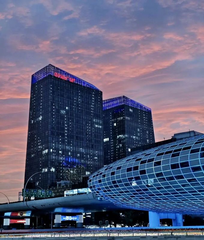 上海五角场美壹酒店(复旦大学管理学院店)