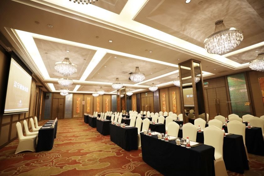 辽宁政协会馆(沈阳北站北陵公园店)