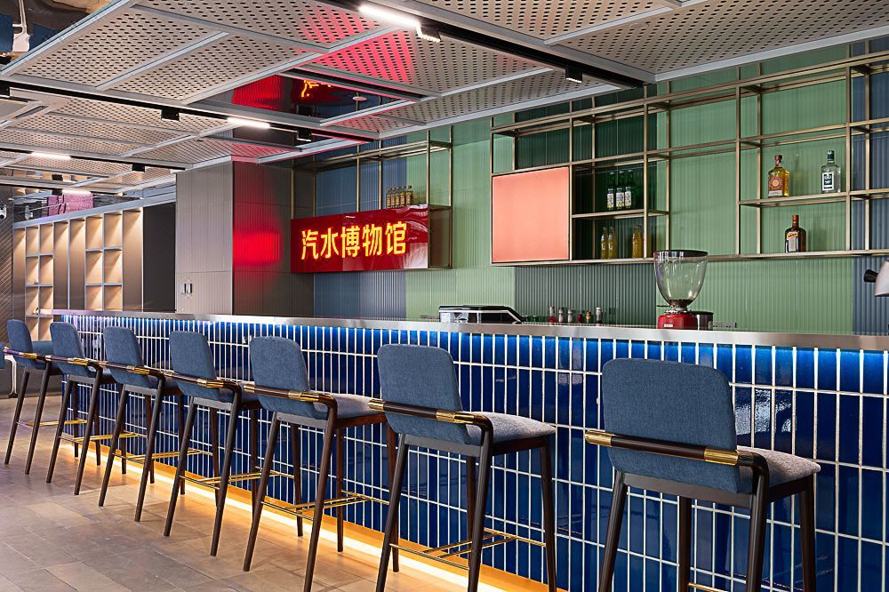 北京南站大红门原拓酒店