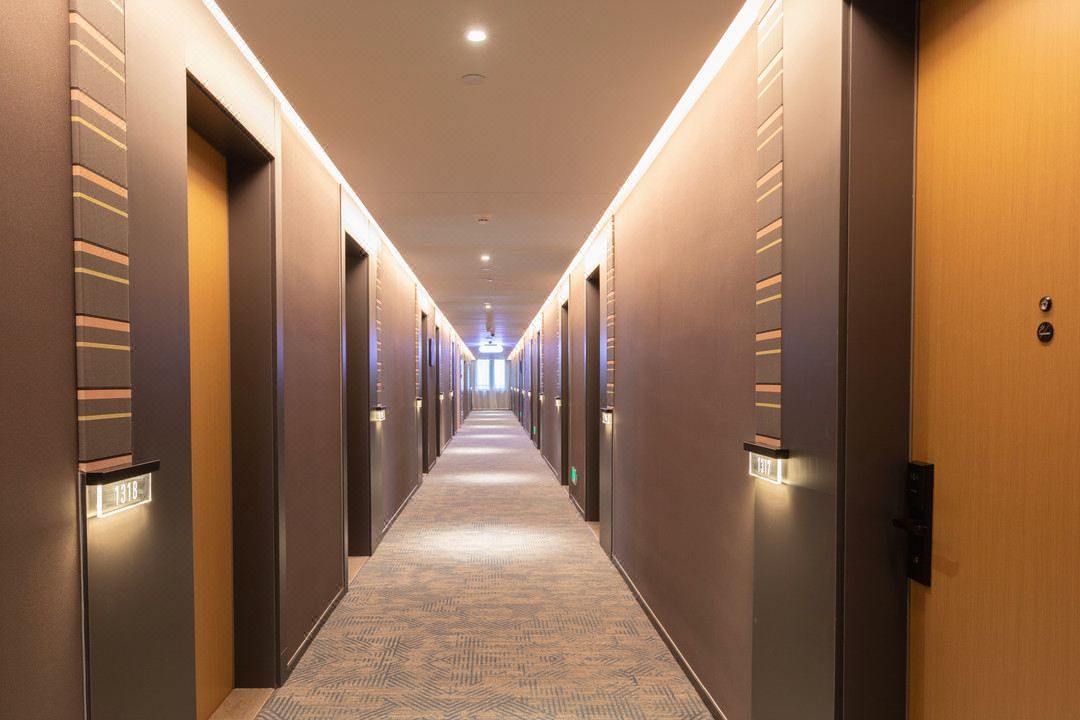 宁波奉化惠政老街亚朵酒店