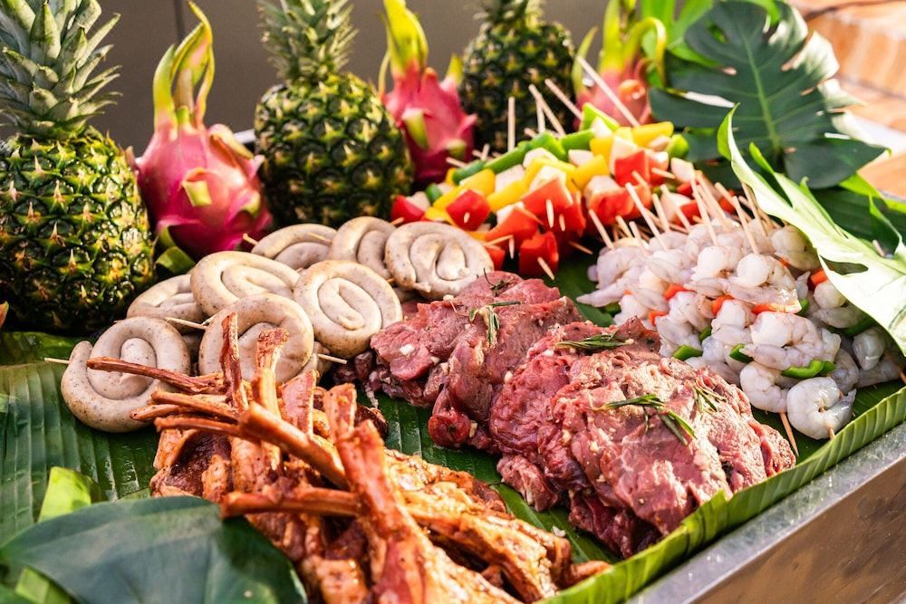 上海扬子江丽笙精选酒店