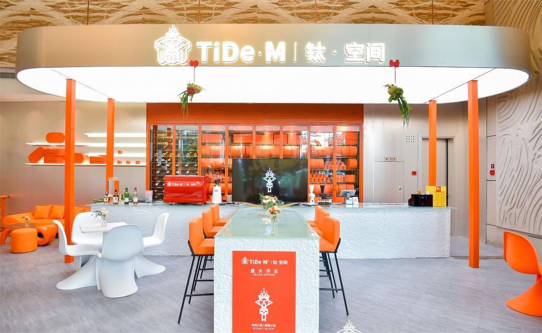 广州云来斯堡酒店