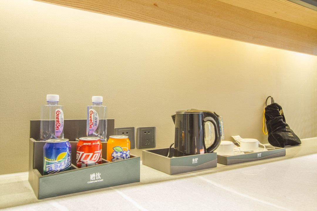 秋果酒店(北京燕莎三元桥地铁站店)