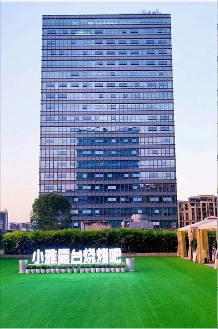 重庆云阳江来明宇尚雅酒店