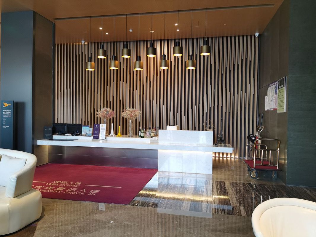 烟台金沙滩美居酒店