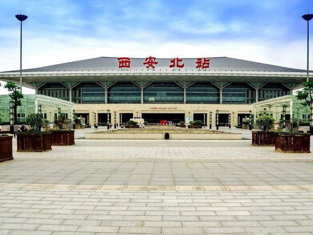 威尔佳酒店(西安老城根红庙坡地铁站店)