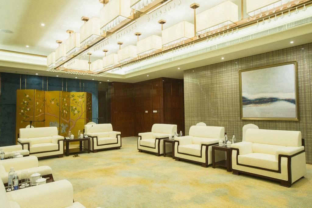 苏州宝带桥国际大酒店