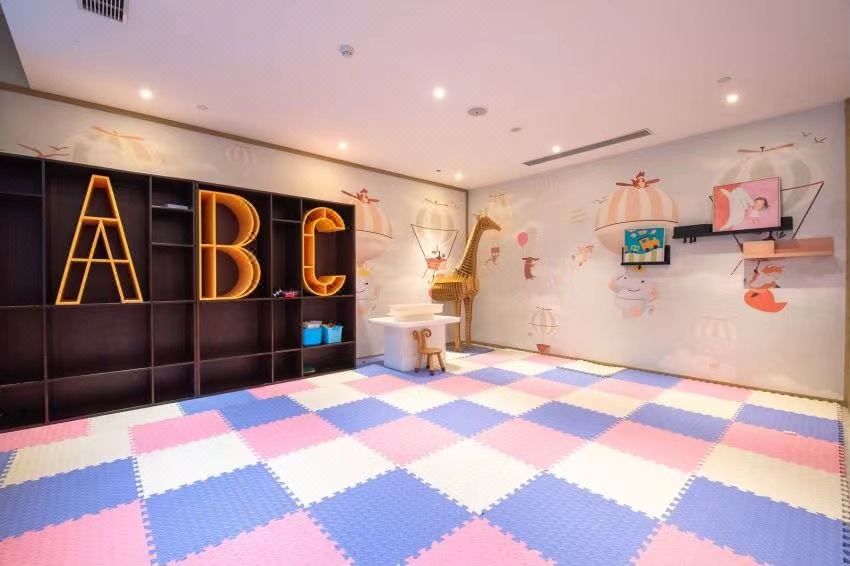 龙口天鸿酒店(保利广场盒马鲜生店)