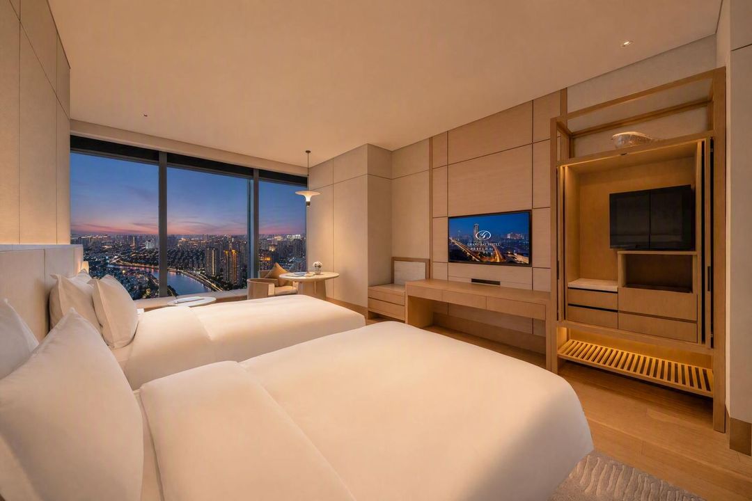 成都海湾酒店