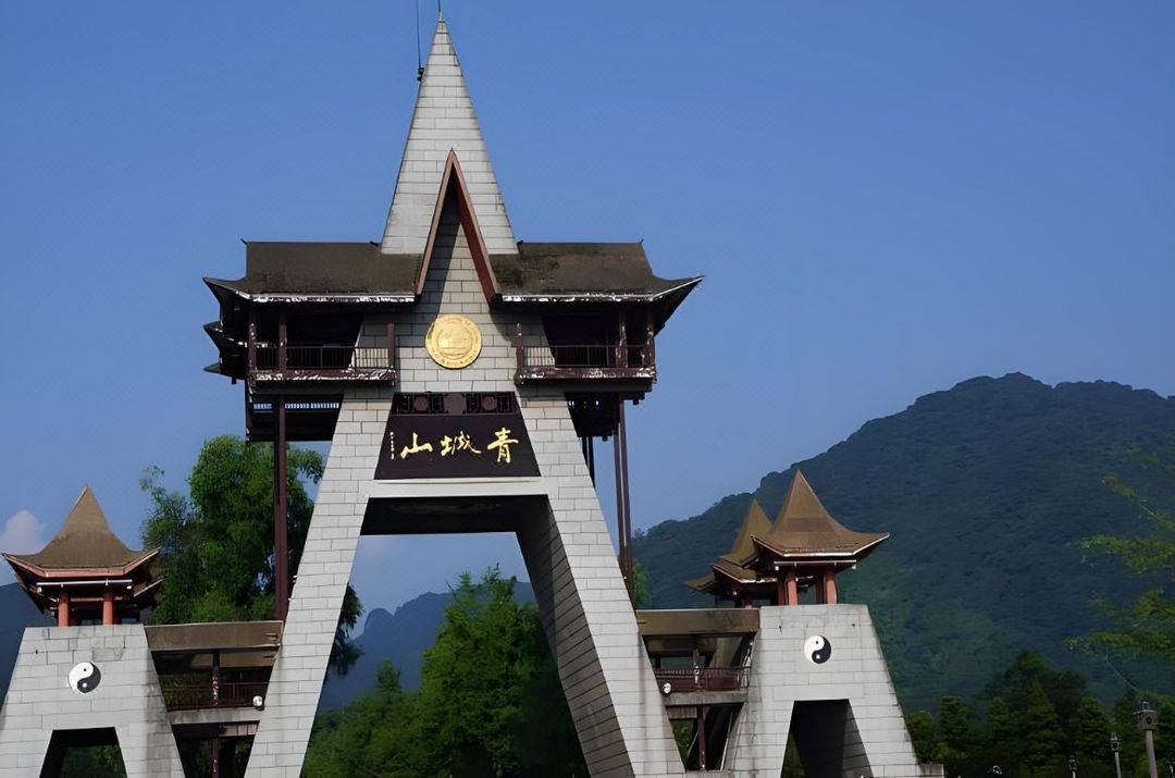 怡家丽景酒店(成都温江大学城店)
