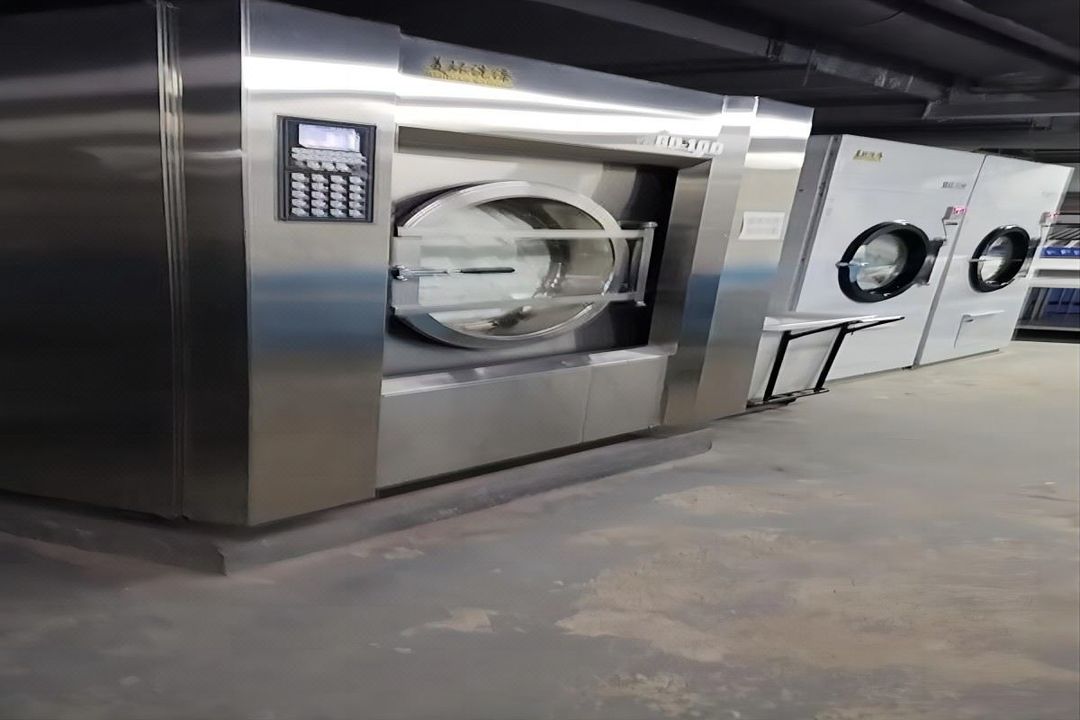 法库迎宾馆