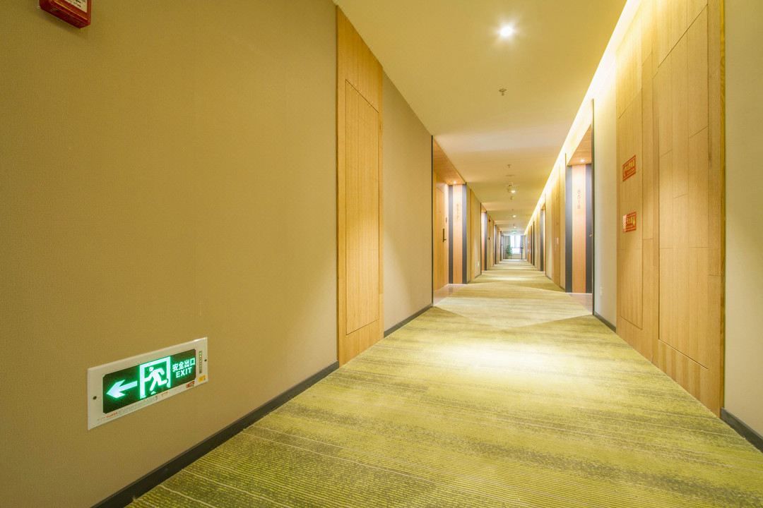 秋果酒店(北京燕莎三元桥地铁站店)