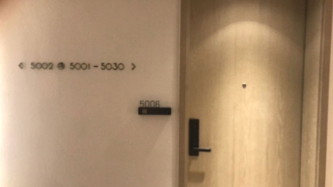 银湖君颐酒店(杭州野生动物园店)