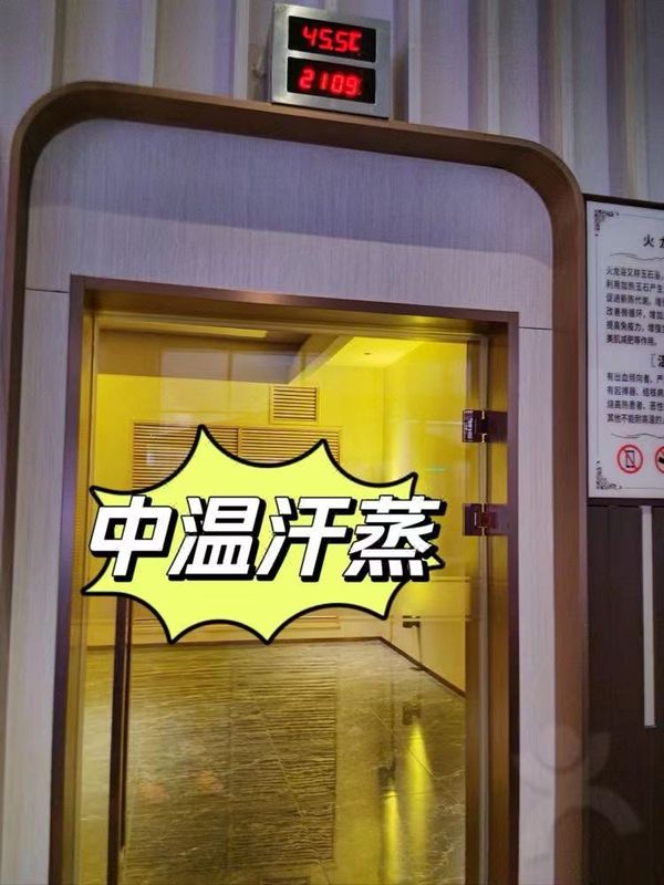 哈尔滨斯堡莱登酒店(会展中心店)