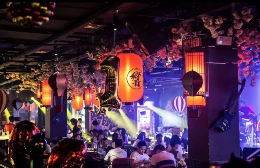 杭州新雅图酒店(中大银泰店)