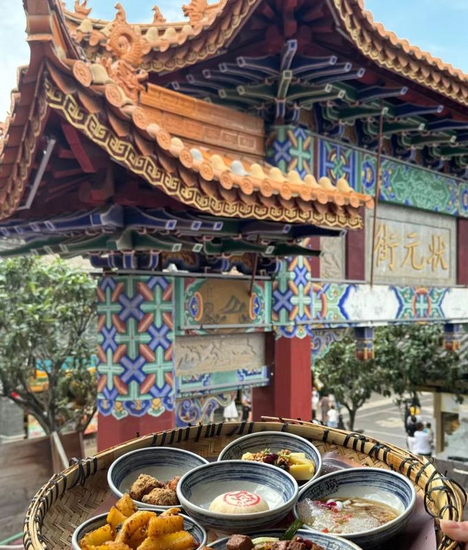 昆明云琪大酒店(昆明经开区云南建投发展大厦店)