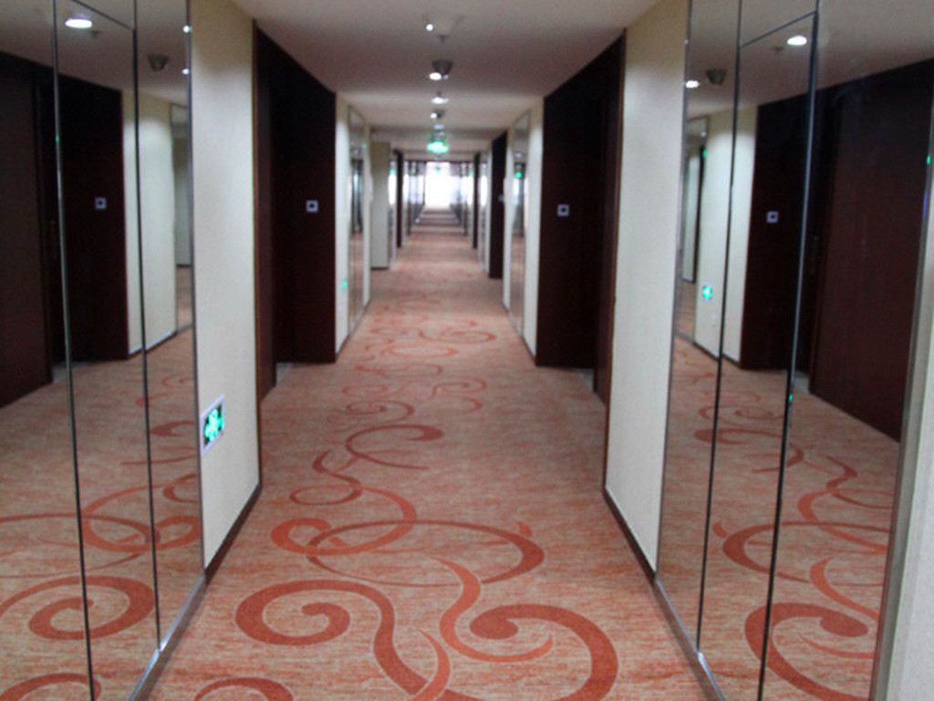 北京汇豪国际酒店