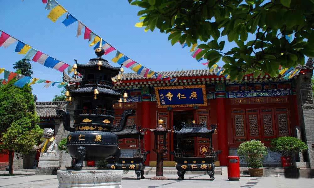 西安亿融酒店