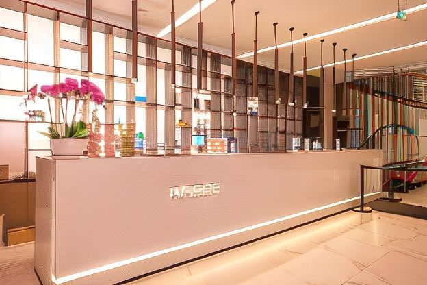 INNSiDE by Melia Zhengzhou 郑州合盛怡思得酒店